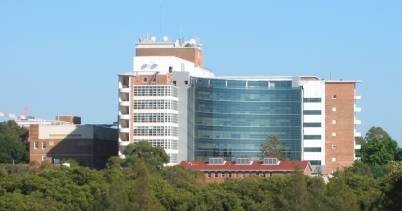 Photo of Concord Repatriation General Hospital
